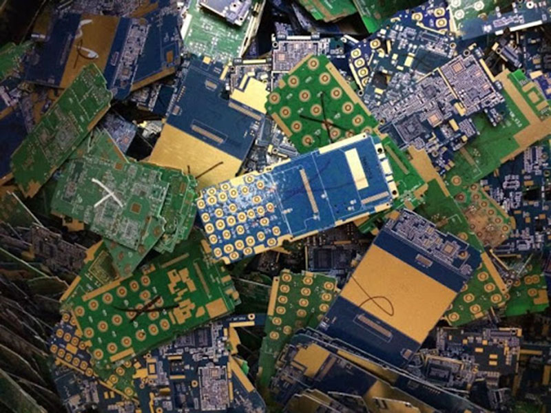 超50%廢舊家電回收拆解不正規，怎么辦？